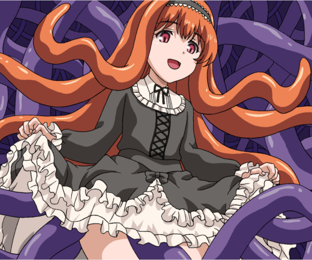 魔法少女諾布爾・蘿絲 1  剧照 4